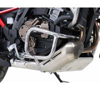 Hepco Becker Honda Crf 1100 L Africa Tw 24-26 5019549 00 22 Tubular Engine Guard Black