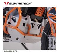 SW MOTECH Engine Guard For KTM Adventure 790 19-24 Mss.04.521.10002/S
