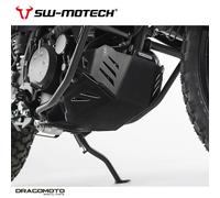 SW MOTECH Engine Guard Black KAWASAKI Klr 650 MSS.08.469.10001/B