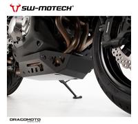 Sw-motech Mss.08.922.10000/b Kawasaki Versys 1000 Carter Cover Black