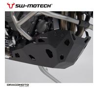 Sw-motech Triumph Tiger 900 19-23 Para Oem-sbl Carter Cover Black