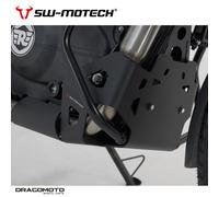 SW-Motech Engine guard - Black. Royal Enfield Himalayan (17-).