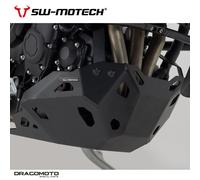 Sw-motech Triumph Tiger 900 Abs 2024/gt Abs 23-24 Carter Cover Black