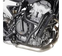 Engine guard tubular black 25mm GIVI tn7708 for KTM Duke 790