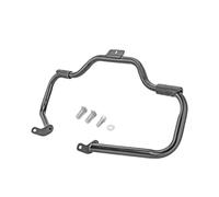 Engine Guards Crash Bars 1.25" Motorcycle Engine Guard Highway Crash Bar For Softail Slim For Heritage For Fat Boy FLSTF FLSTS FLSTC 2000-2017