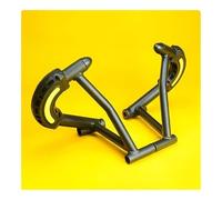 Engine Guards Crash Bars FOR LFC700 Pro Motorcycle Bumper Modification With Reinforced Anti Fall And Collision Competitive