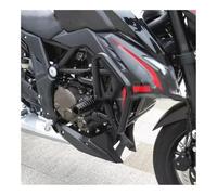 Engine Guards Crash Bars For Loncin 300R LX300-6F/6A Motorcycle Competitive Bumper Protection Bar Anti Drop Straight
