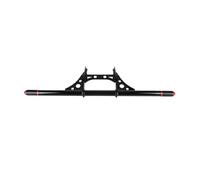Engine Guards Crash Bars Motorcycle Front Crash Bar Highway Engine Guard Steel Falling For Sportster XL 883 1200 Iron 48 For Roadster 18-22