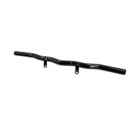 Engine Guards Crash Bars Motorcycle Highway Bumper Front Crash Bars Flat-Out Bar Engine Guards For Sportster S RH 975 RH975S RH1250S 2021-Up