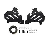 Engine Guards Cylinder Head Guards Protector Cover Guard For R1300GS R1300GS ADV 2023 2024 2025 Motorcycle Engine Guards