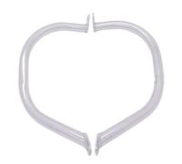 Engine Guards For Kawasaki For Vulcan 1600 VN1600 Nomad 2003 2004 2005 2006 2007 2008 2009 2010 2011 Motorcycle Bumper Engine Guard Crash Bars Engine Guard Highway Crash Bars(Chrome)