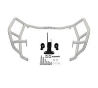 Engine Guards For Motorcycles Engine Guard Crash Bar For Tenere 700 2019-2023(White)