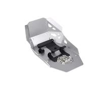 Engine Guards For Triumph For Tiger900 For Tiger 900 For Rallying For Pro GT 2020 2021 Motorcycle Engine Protective Cover Chassis Protector Skateboard Motor Chassis Cover(Silver)