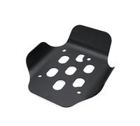 Engine Guards Motorbike Engine Bottom Cover Bumper Guard Skid Plate For Moto Guzzi V9 Bobber V7 850 Stone V7 Special Custom 2020-2024(Black)