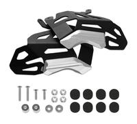 Engine Guards Motorcycle Cylinder Head Guard For BMW R1250RS R1250RT R 1250 R1250 RT RS 1250RS 1250RT Aluminum Engine Protection Cover Case Saver Protector Motorbike
