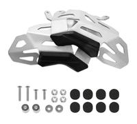 Engine Guards Motorcycle Cylinder Head Guard For BMW R1250RS R1250RT R 1250 R1250 RT RS 1250RS 1250RT Aluminum Engine Protection Cover Case Saver Protector Motorbike