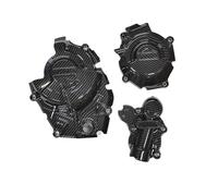 Engine Guards Motorcycle Engine Cover Guard For SUZUKI GSX-8R For M4-M5 GSX8R GSX 8R 8 R Protection Housing Water Pump Alternator Clutch Case Saver Protector Motorbike