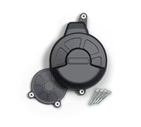 Engine Guards Motorcycle Engine Cover Protection For Aprilia RS457 RS 457 2024 2025 2026 Water Pump Alternator Clutch Guard Housing Case Saver Protector Motorbike