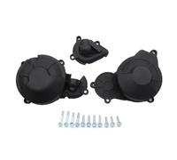 Engine Guards Motorcycle Engine Cover Protection For Aprilia RS660 RS 660 For Factory For 2021-2025 Guard Water Pump Alternator Clutch Protector Case Saver Protector Motorbike
