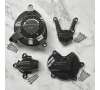 Engine Guards Motorcycle Engine Cover Protection For BMW HP4 S1000RR S 1000 RR S1000 1000RR 2009-2016 Pump Pulse Alternator Clutch Housing Guard Case Saver Protector Motorbike