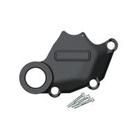 Engine Guards Motorcycle Engine Cover Protection For Ducati 848 For EVO 2008-2013 Water Pump Pulse Alternator Clutch Guard Housing Case Saver Protector Motorbike