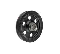 Engine Harmonic Balancer Crankshaft Pulley Compatible For Honda ACCORD CITY CIVIC JAZZ 13810-PWA-003