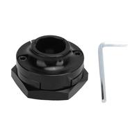 Engine Harness Firewall Grommet Hole Plug Aluminum Alloy CNC Machined Anodized for K Series K20 K24 0.65in Inner Hole Durable Anti for Integra EG EK EF DC2