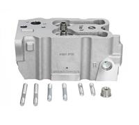 Engine head Aluminium JCH001S JAPKO for ALFA ROMEO JEEP FORD CHRYSLER OPEL DODGE