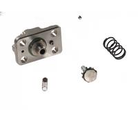 Cylinder Head BOSCH F01M100869