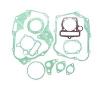 Engine Head Gasket Complete Set Kit For YX140 YX 140 140cc Motor Trail Quad Dirt Pit Bike ATV Buggy Cylinder Gasket Kit