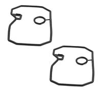 Engine Head Gasket Fit For Honda NT NTV VRX400 Cylinder Head Rubber Ring NTV650 NV600 400 Shadow XRV Africa Twin Valve Cover Gasket Seal(2 PCS)