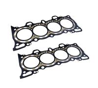 Engine Head Gasket Seal For Civic CRX Del Sol D16 D16Z5 D16Z6 D16Y7 D16Y8 1988-2000 12251P08004 12251P2J004 12251PM5S01 sedan(Color2)
