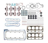 Engine Head Gasket Set w/Cylinder Head Bolts Fit for Buick Chevy Silverado Suburban Tahoe GMC Sierra Yukon Cadillac 4.8L 5.3L V8 2002-2011 ES72173