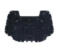 Engine Heat and Sound Insulation Pad Car Engine Hood Pad for Panamera 970 971 G1 G2 2009-2023 Soundproof Rug Sound Heat Insulation Cover Mud Auto Accessories(2009-2016)