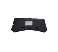 Engine Heat and Sound Insulation Pad Car Sound Insulation Mats for Odyssey RB3 RB4 2008 2009 2010 2011 2012 2013 Soundproof Hood Engine Carpet Auto Accessories(OneColor)