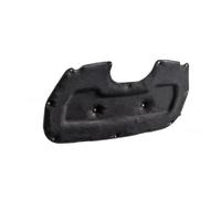 Engine Heat and Sound Insulation Pad for Peugeot 2008 A94 P24 2013-2025 Car Hood Engine Linin Thermal Insulation Cotton Soundproof Mat Cover Accessories(20-25 Regular)