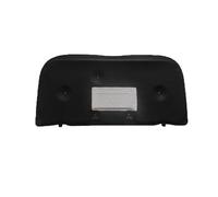 Engine Heat and Sound Insulation Pad for Toyota for Camry 40 XV40 for Daihatsu for Altis 2007-2011 Car Engine Hood Sound Front Heat Insulation Cotton Fireproof Cover Accessories(Style B)