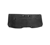 Engine Heat and Sound Insulation Pad for Toyota for Camry 40 XV40 for Daihatsu for Altis 2007-2011 Car Engine Hood Sound Front Heat Insulation Cotton Fireproof Cover Accessories(Style A)