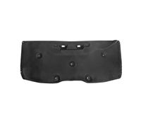 Engine Heat and Sound Insulation Pad Front Hood Engine Sound Pad for Toyota for Camry XV40 2007-2011 Insulation Cotton Covers Auto Accessories(Style A)