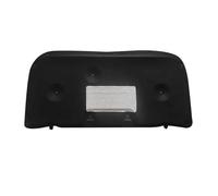 Engine Heat and Sound Insulation Pad Front Hood Engine Sound Pad for Toyota for Camry XV40 2007-2011 Insulation Cotton Covers Auto Accessories(Style B)