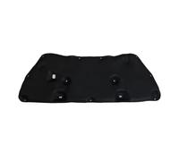 Engine Heat and Sound Insulation Pad Front Hood Heat Insulation Pad for CR-V for CRV for CR V MK3 2007-2011 Engine Sound Cotton Cover Car Accessories(Style A)