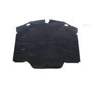 Engine Heat Cotton Liner Compatible with Benz for SL320 SL500 SL600 R129 300SL 500SL Hood Insulation Pad Bonnet Mat Heat Shield Sound 1296802025