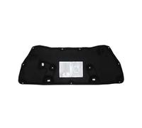 Engine Heat Cotton Liner Compatible with for CR-V 2007 2008 2009 2010 2011 Front Engine Hood Insulation Pad Soundproof Mat Cover Sound Heat Cotton