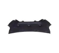 Engine Heat Shield for&d for EcoSport B515 BK 2014-2020 2021 2022 Car Hood Sound Pad Soundproof Fireproof Cover Thermal Insulation Mat