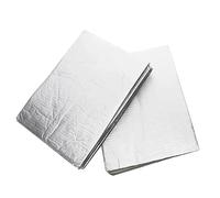Engine Heat Shield Pad 2*0.5M 5/10mm Car Sound Mat Proofing Deadener Heat Insulation for Auto Van Deadening Accessories Interior Sound Deadening Mat(10MM-25X20cm-5pcs)