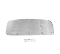Engine Heat Shield Pad Car Engine Soundproof Cotton with Buckle for Suzuki for Jimny JB64 JB74W 2019 2020 2021 Engine Insulation pad
