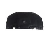 Engine Heat Shield Pad Engine Cover Hood Insulation Pad Heat Shield Blanket for Toyota for Avalon 2019 2020 2021 2022 2023 Insulation Cotton Pad