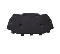 Engine Heat Shield Pad Engine Soundproof Firewall Insulation Cotton Pad for Volvo XC60 2015 2016 2017 Heat Sound Hood Cover Engine Insulation pad