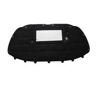 Engine Heat Shield Pad for VW for Polo 11-19 Insulation Mat | Car Front Hood Sound Heat Insulation Cotton Pad, Engine Soundproof Thermal Cover