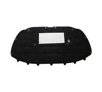 Engine Heat Shield Pad for VW for Polo 2011-2019 Front Hood Engine Sound Insulation Pad Cotton Soundproof Cover Thermal Heat Pad Mat Engine Insulation pad